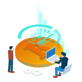 Создание сложного сайта для блокчейн и криптовалюты в Адлере