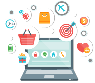 Разработка площадки электронной коммерции в Адлере