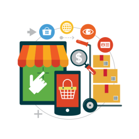 Разработка сложного сайта для сферы логистики в Адлере